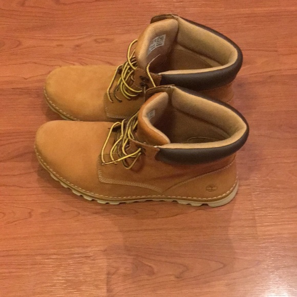 timberland a1419